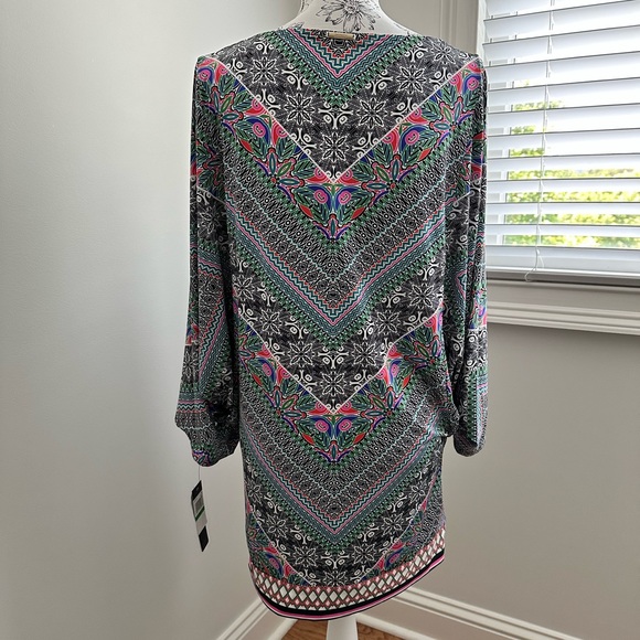 Laundry by Shelli Segal Swim Coverup - Picture 5 of 7